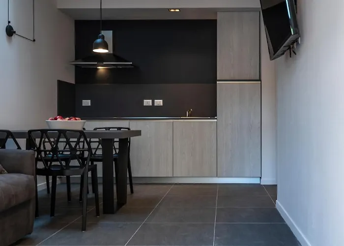 Astoria Boutique Apartments