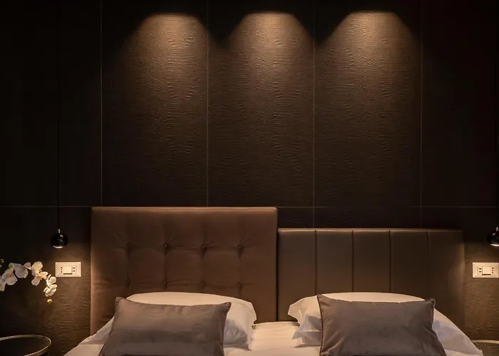 Astoria Boutique Apartments