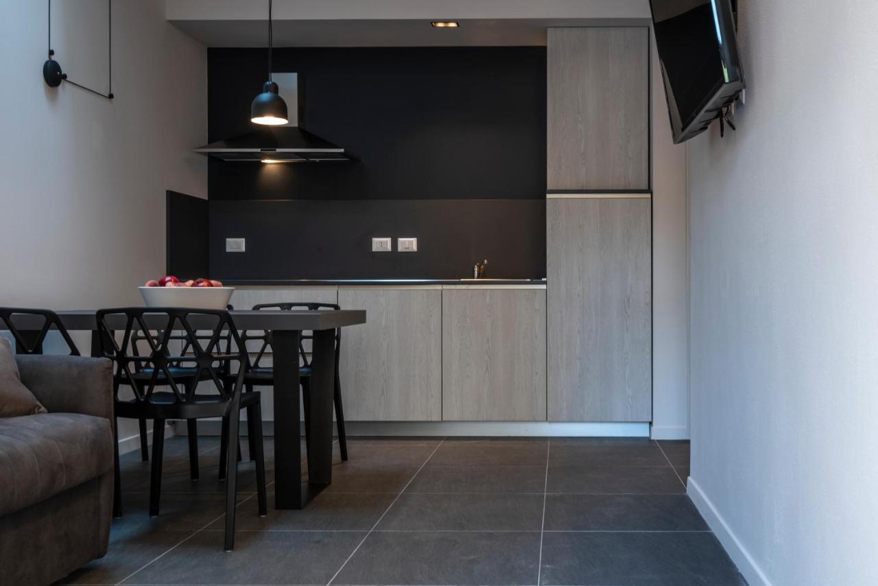 Apartamento Astoria Boutique
