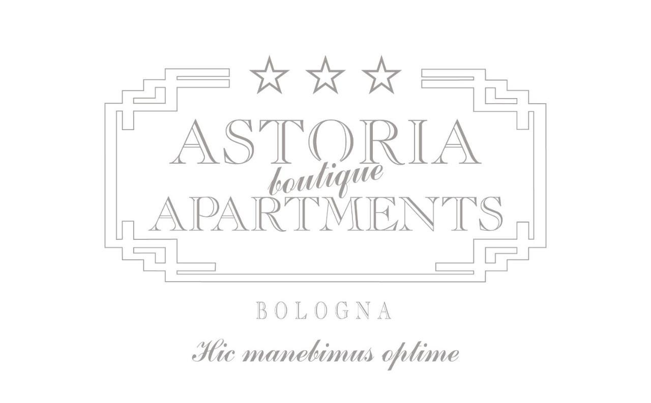 Astoria Boutique * Bolonia