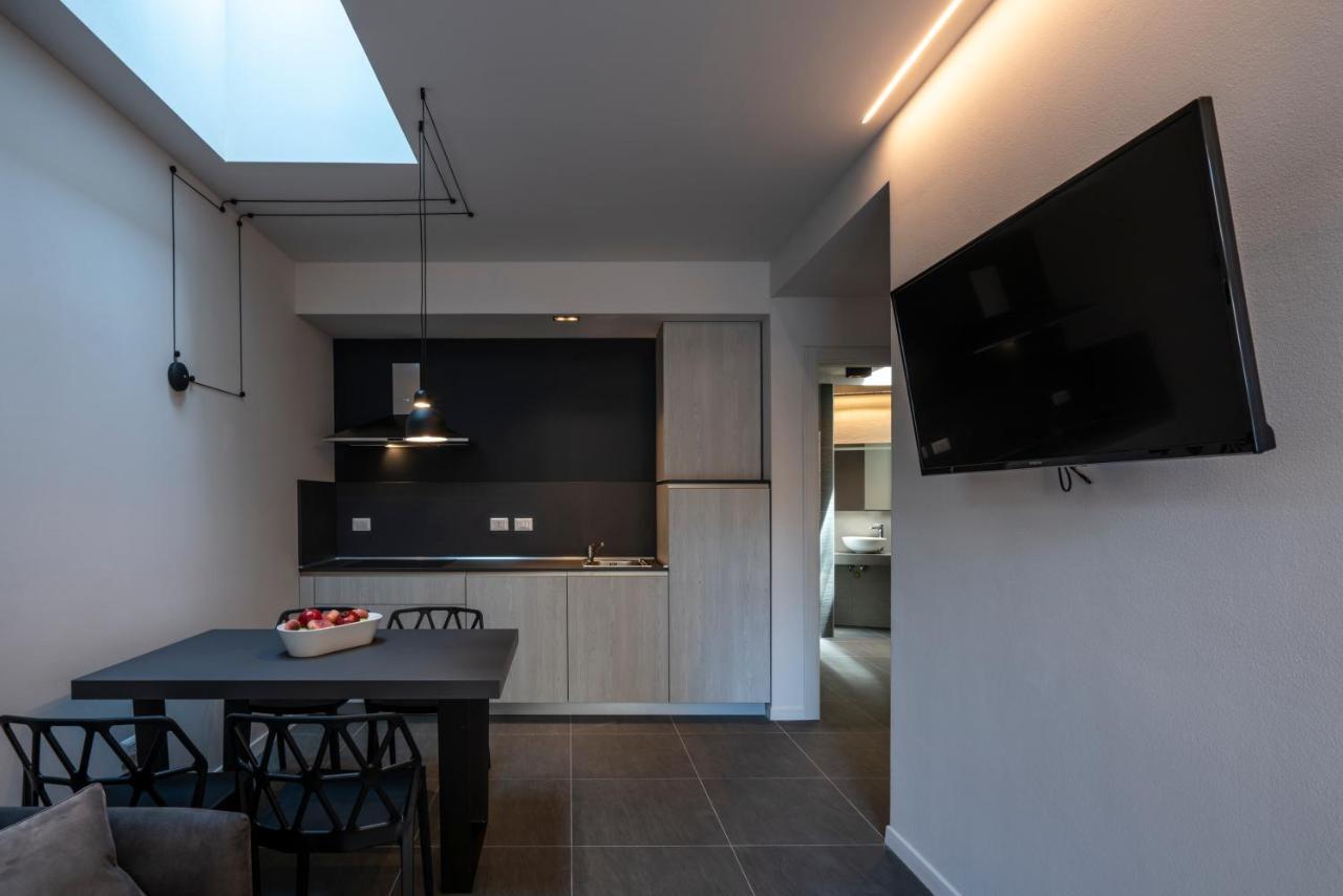 Apartamento Astoria Boutique *