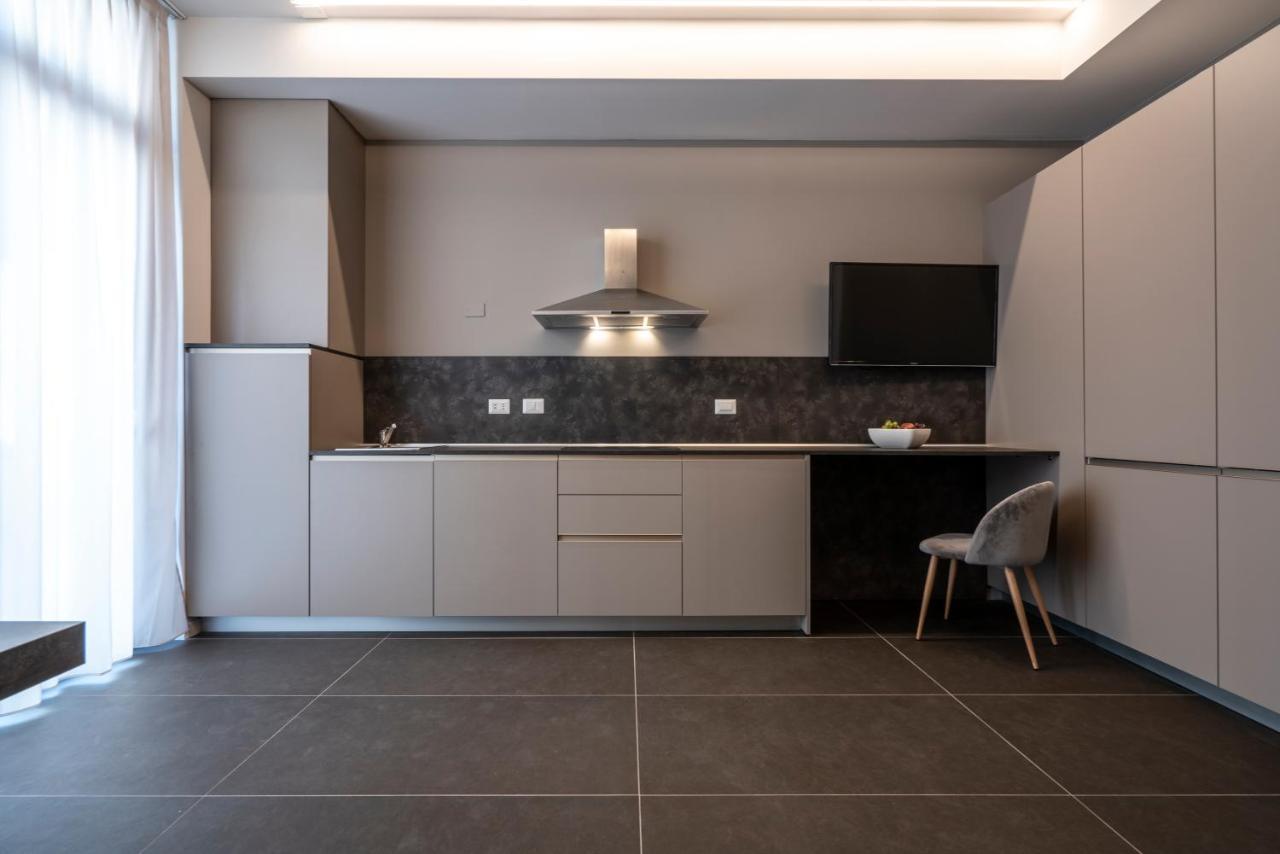 Astoria Boutique Apartamento *