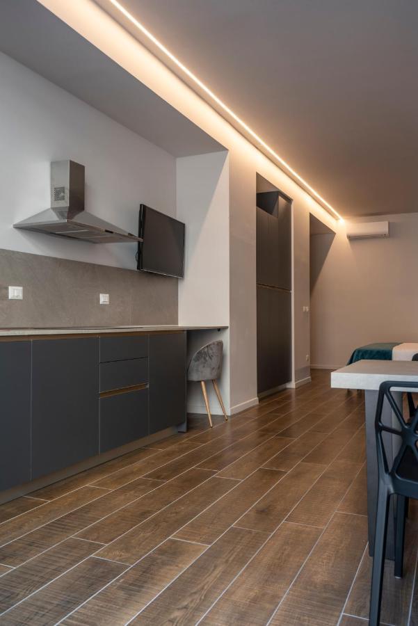 Astoria Boutique Apartamento