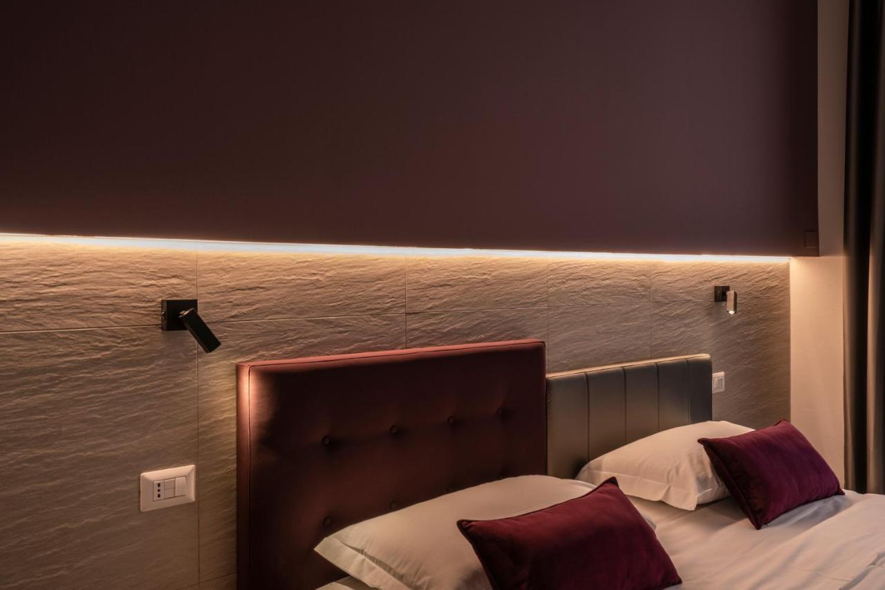 Astoria Boutique Apartamento