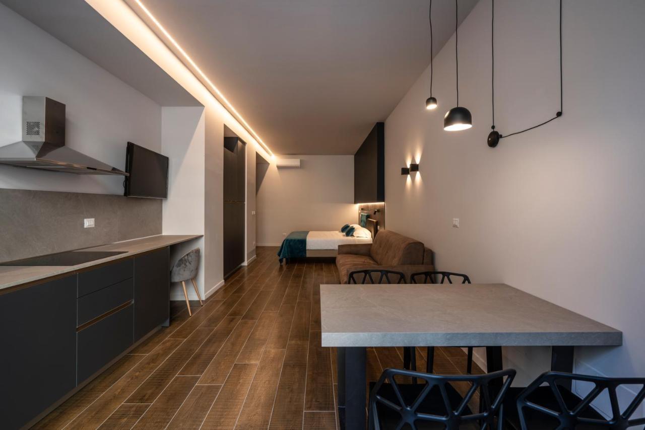 Apartamento Astoria Boutique Bolonia