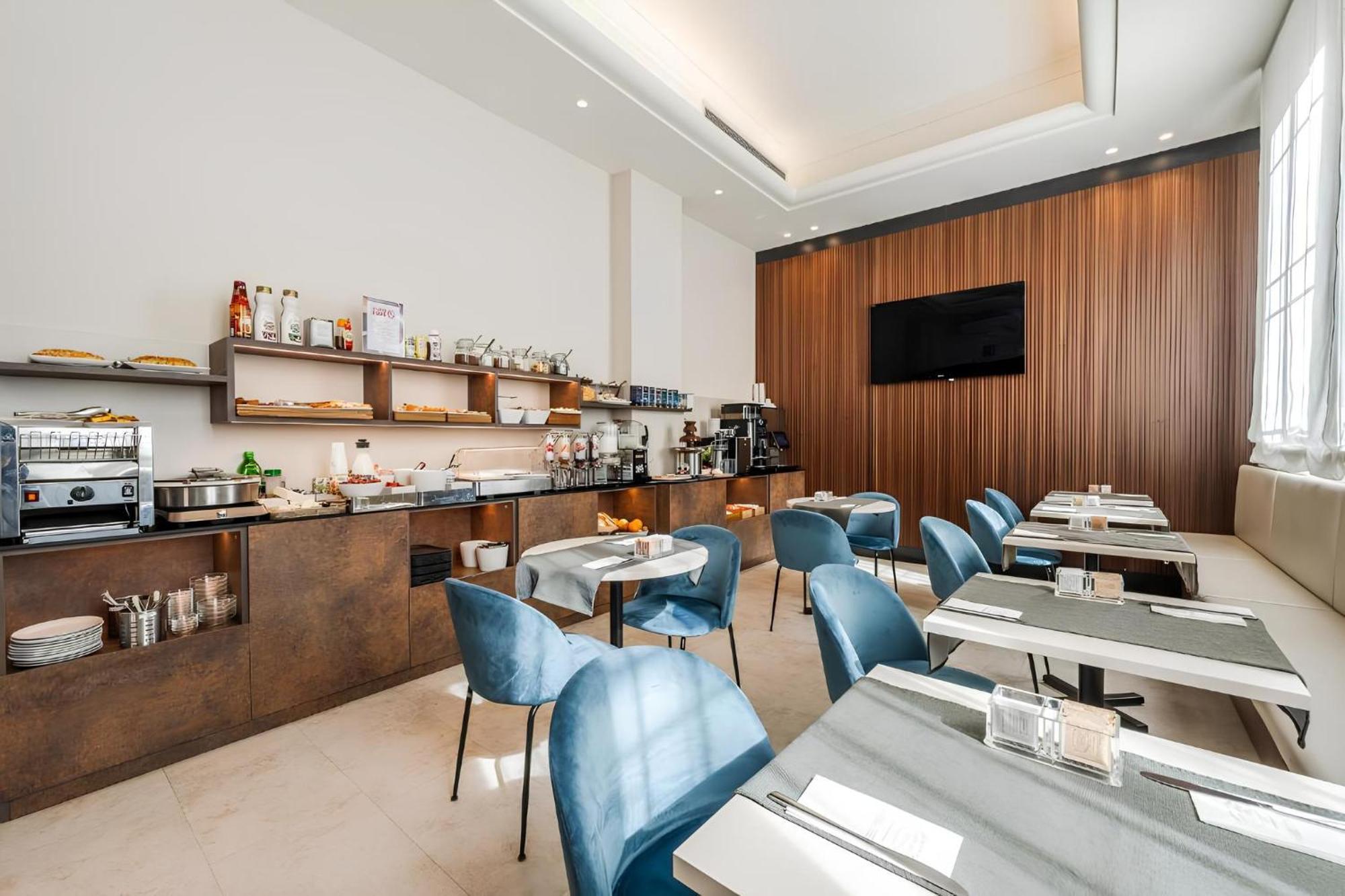 Astoria Boutique Apartamento *