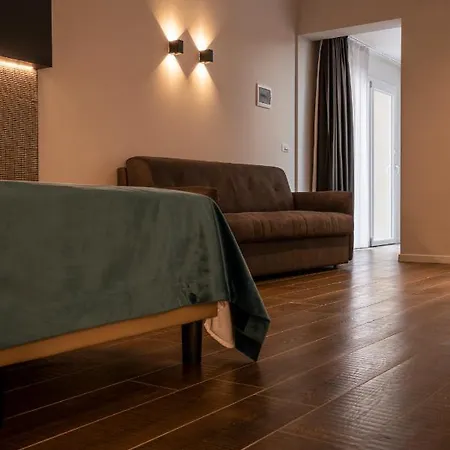 Astoria Boutique Apartments Bologna Exterior photo