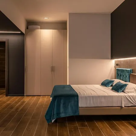 Astoria Boutique Apartments Bologna Exterior photo
