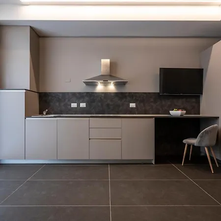 Astoria Boutique Apartments Bologna Exterior photo