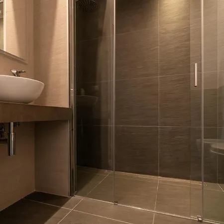 Astoria Boutique Apartments Bologna Exterior photo