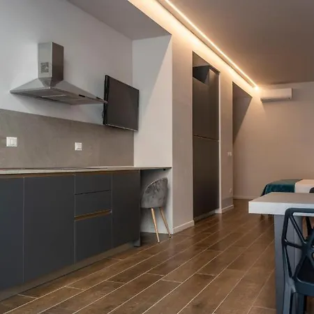Astoria Boutique Apartments Bologna Exterior photo
