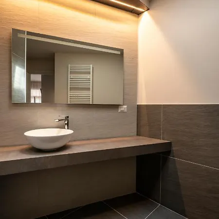 Astoria Boutique Apartments Bologna Exterior photo