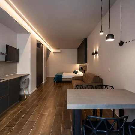 Astoria Boutique Apartments Bologna Exterior photo